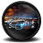 Need For Speed World Online 8 Icon 48x48 png